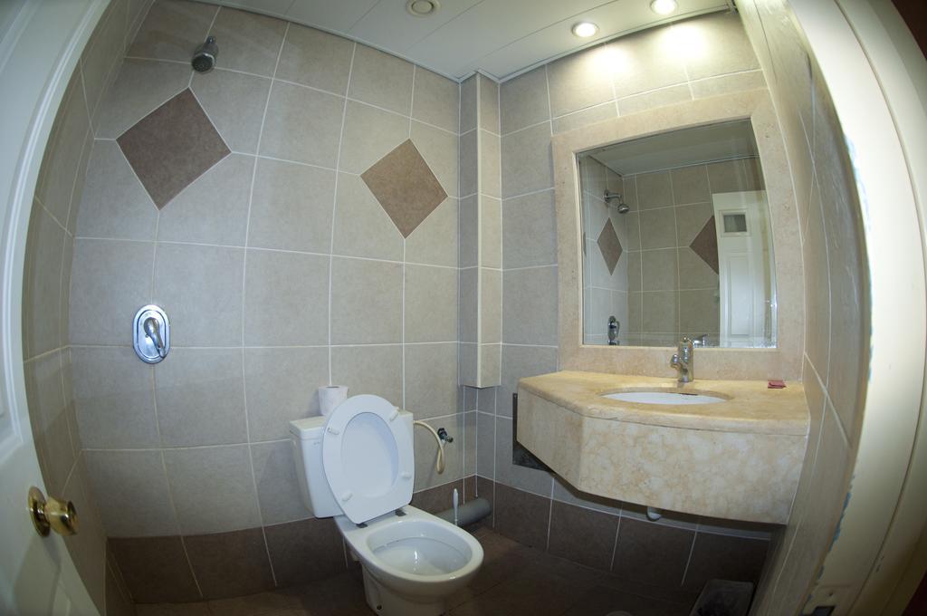 Faulty Towers Hotel Eilat Camera foto